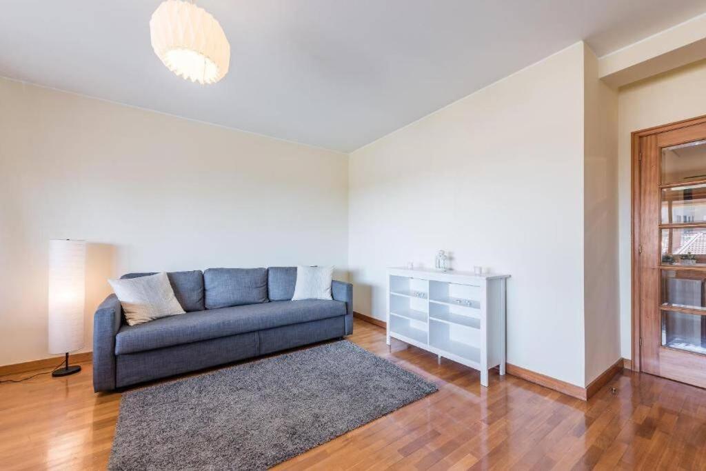 Gaia House - Apartamento Inteiro Junto Ao Metro Vila Nova de Gaia Esterno foto