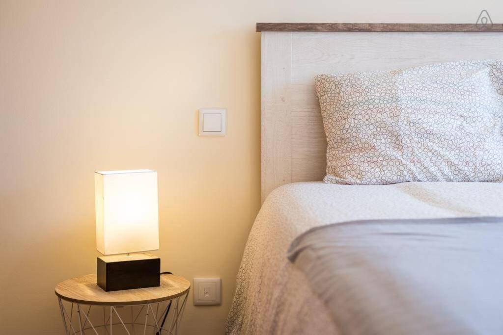 Gaia House - Apartamento Inteiro Junto Ao Metro Vila Nova de Gaia Esterno foto