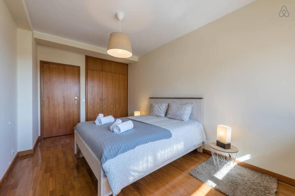 Gaia House - Apartamento Inteiro Junto Ao Metro Vila Nova de Gaia Esterno foto