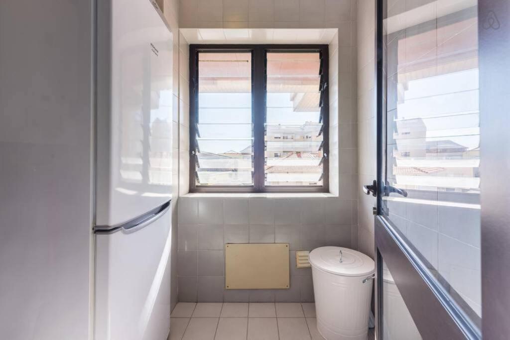 Gaia House - Apartamento Inteiro Junto Ao Metro Vila Nova de Gaia Esterno foto