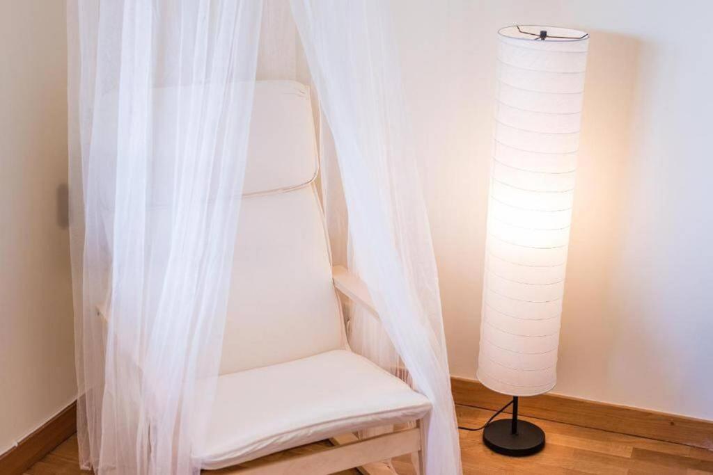 Gaia House - Apartamento Inteiro Junto Ao Metro Vila Nova de Gaia Esterno foto