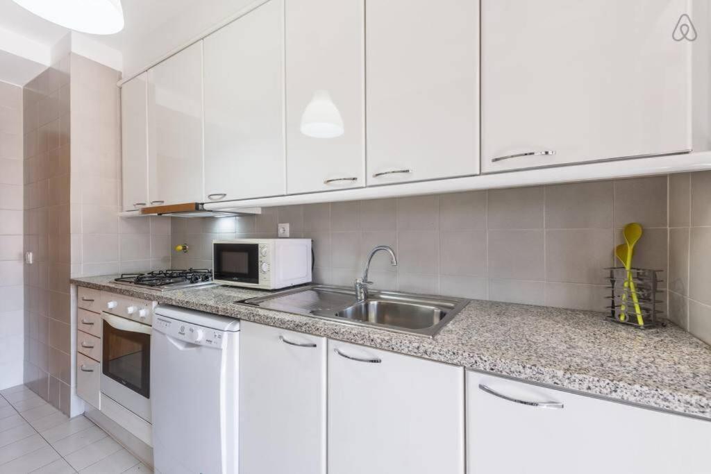 Gaia House - Apartamento Inteiro Junto Ao Metro Vila Nova de Gaia Esterno foto