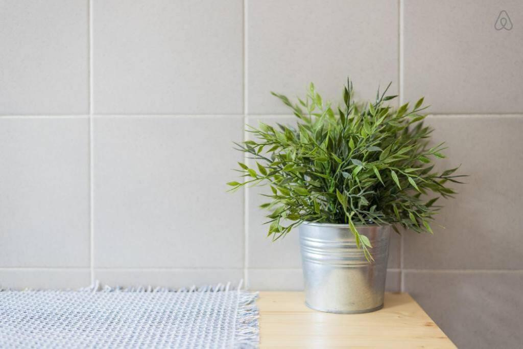 Gaia House - Apartamento Inteiro Junto Ao Metro Vila Nova de Gaia Esterno foto