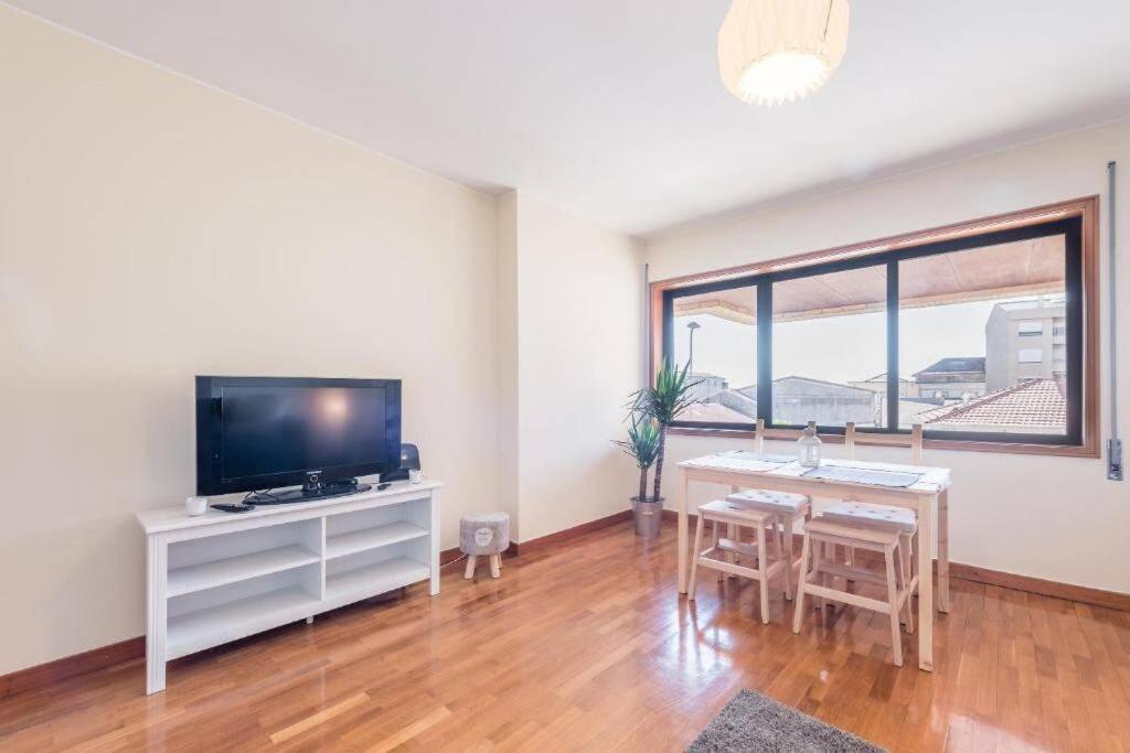 Gaia House - Apartamento Inteiro Junto Ao Metro Vila Nova de Gaia Esterno foto